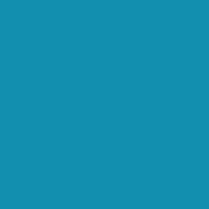 Mosa Colors 17910 cyan blue 15x15-0